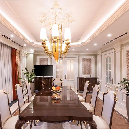 Wellness Park Hotel Turon 撒马尔罕 外观 照片