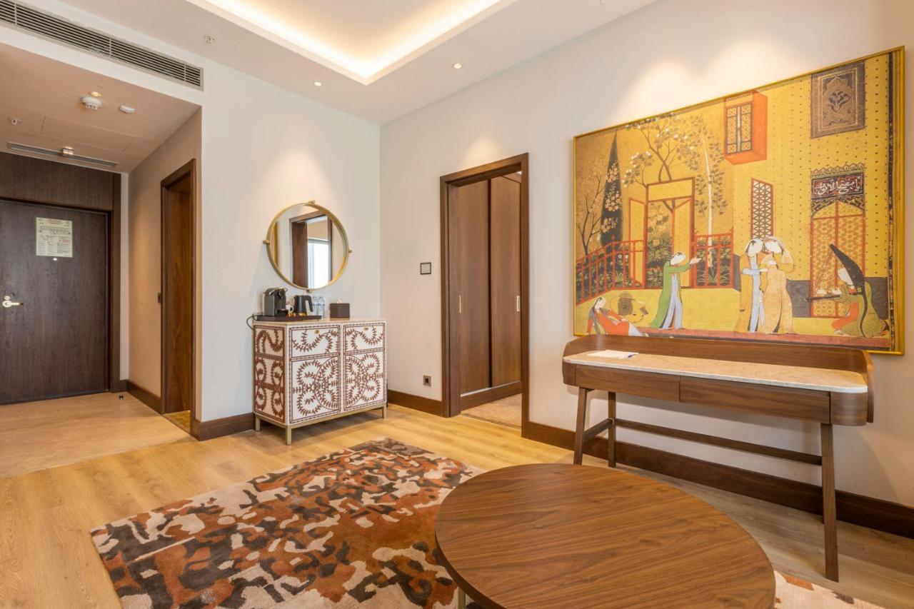Wellness Park Hotel Turon 撒马尔罕 外观 照片