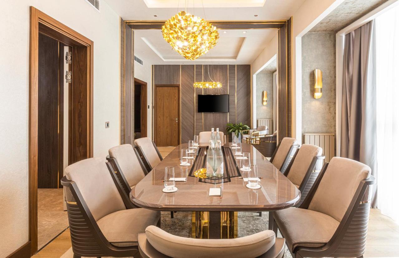 Wellness Park Hotel Turon 撒马尔罕 外观 照片