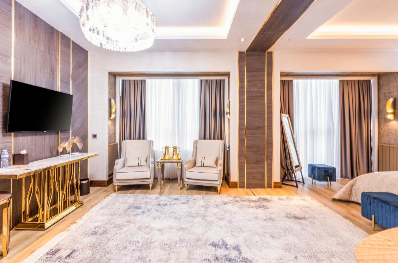 Wellness Park Hotel Turon 撒马尔罕 外观 照片