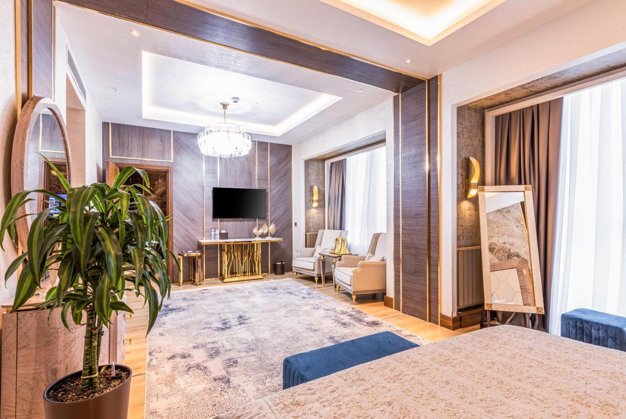 Wellness Park Hotel Turon 撒马尔罕 外观 照片