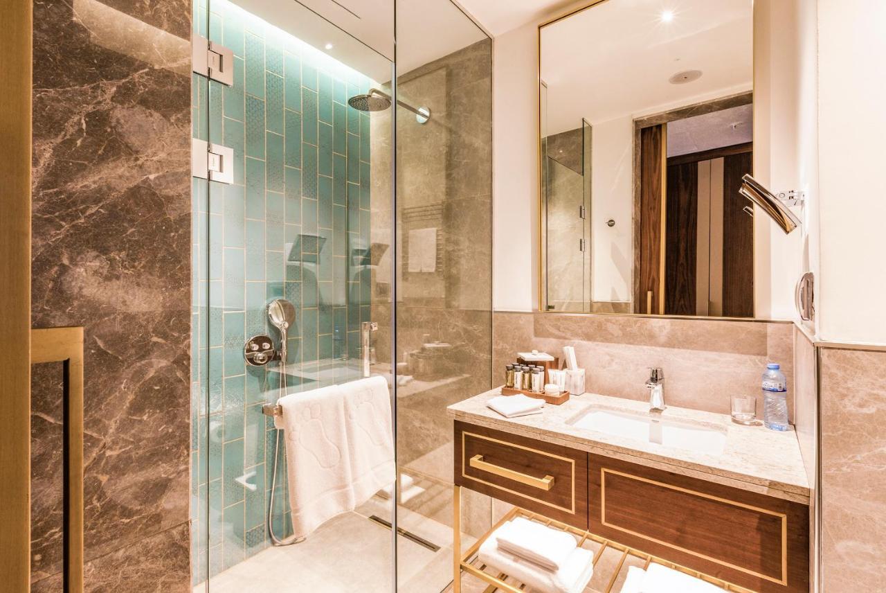 Wellness Park Hotel Turon 撒马尔罕 外观 照片