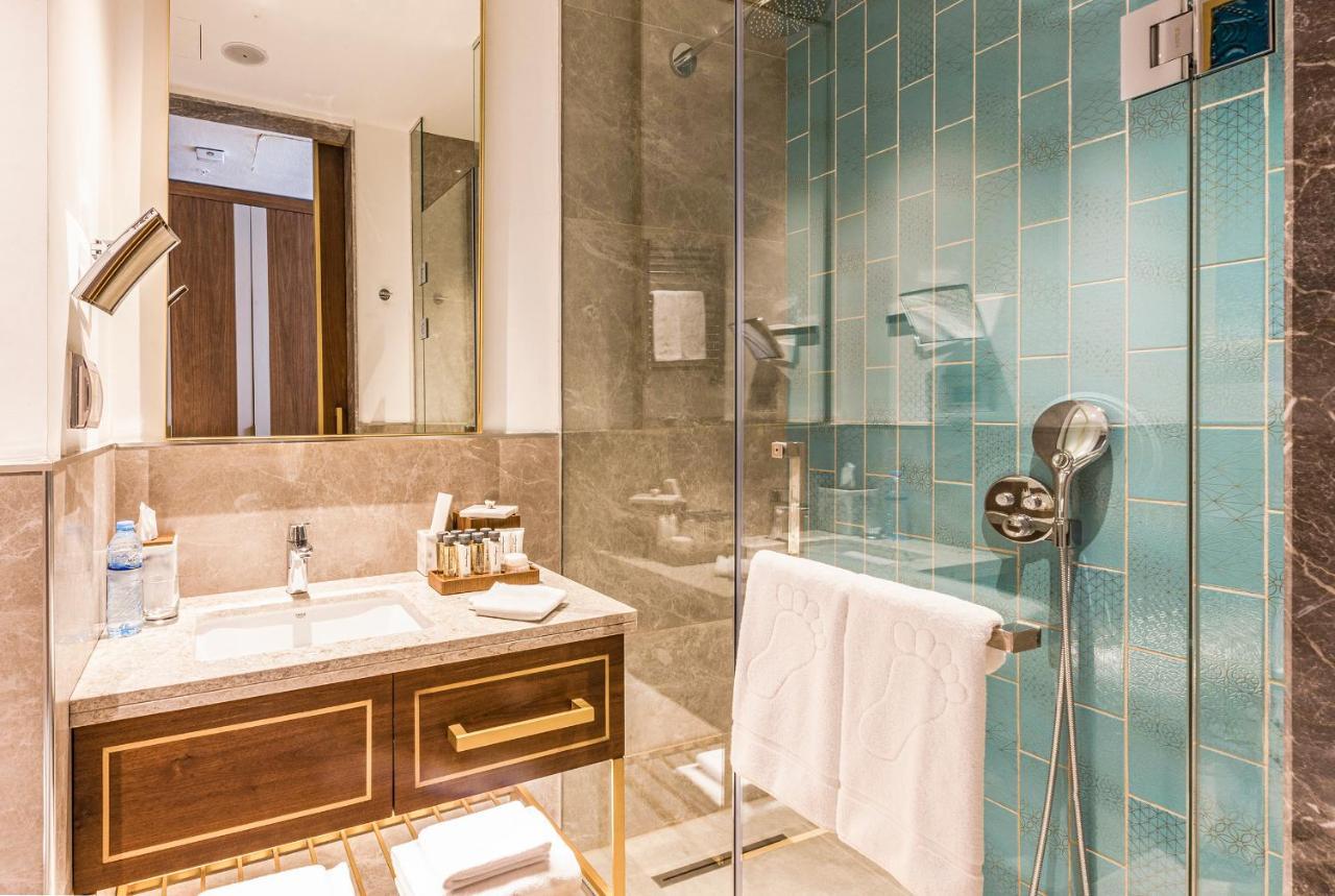 Wellness Park Hotel Turon 撒马尔罕 外观 照片