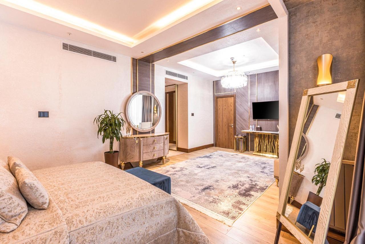 Wellness Park Hotel Turon 撒马尔罕 外观 照片