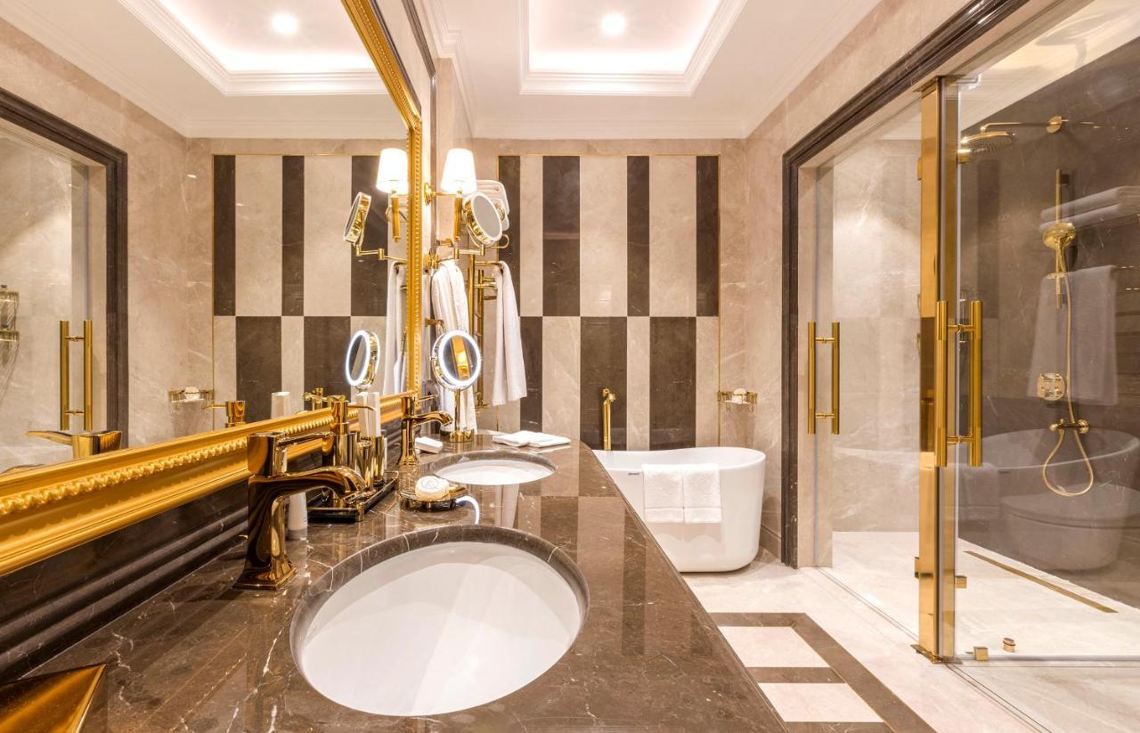 Wellness Park Hotel Turon 撒马尔罕 外观 照片