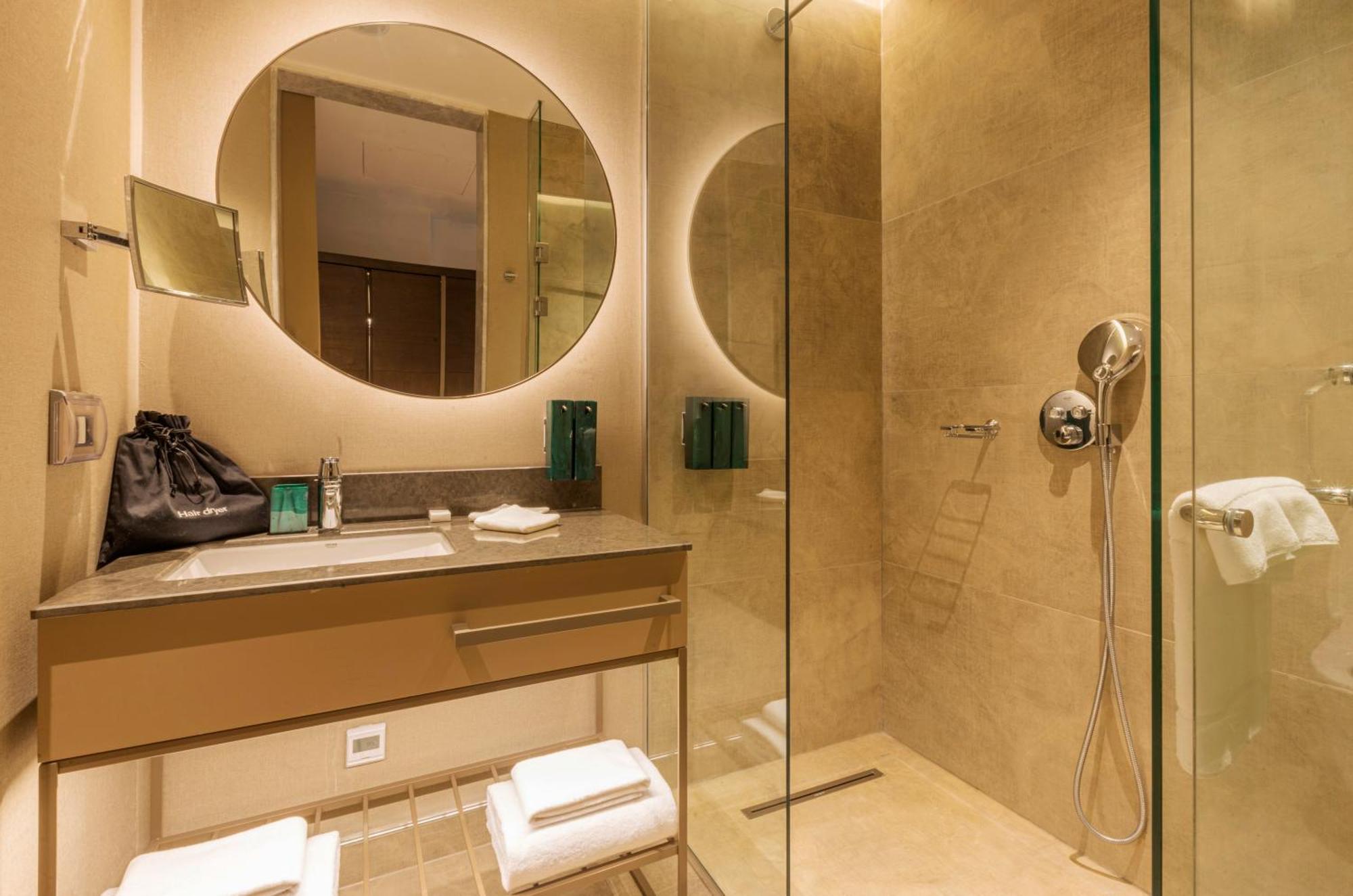 Wellness Park Hotel Turon 撒马尔罕 外观 照片