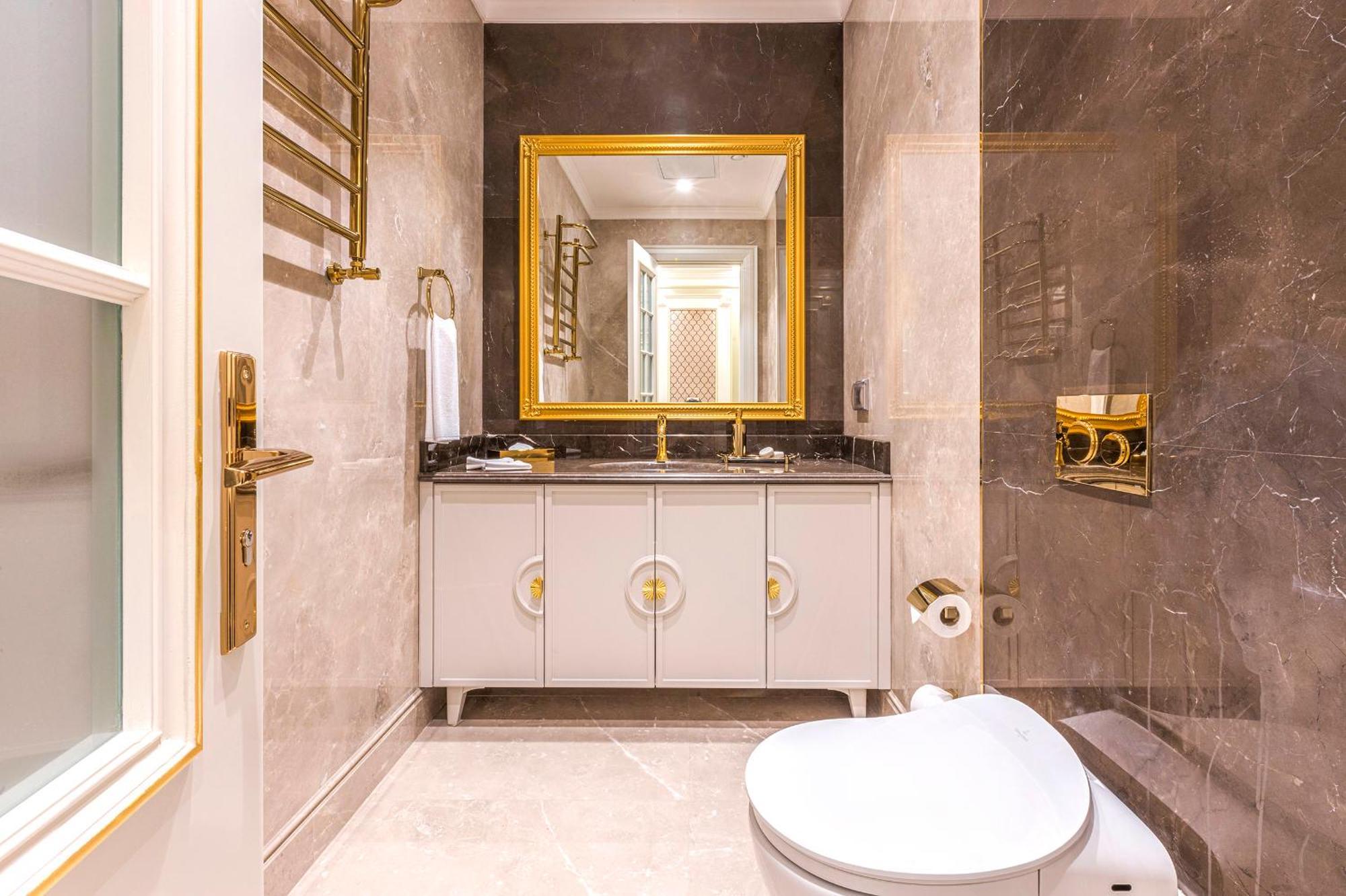 Wellness Park Hotel Turon 撒马尔罕 外观 照片
